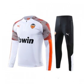 Valencia 2020/21 Komplet Bluzy Treningowe M003